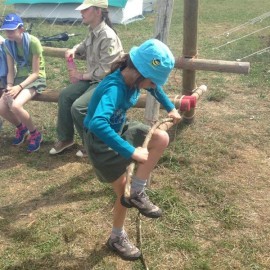 IMG 7970  Medium - Scouts en Gidsen Zaventem 